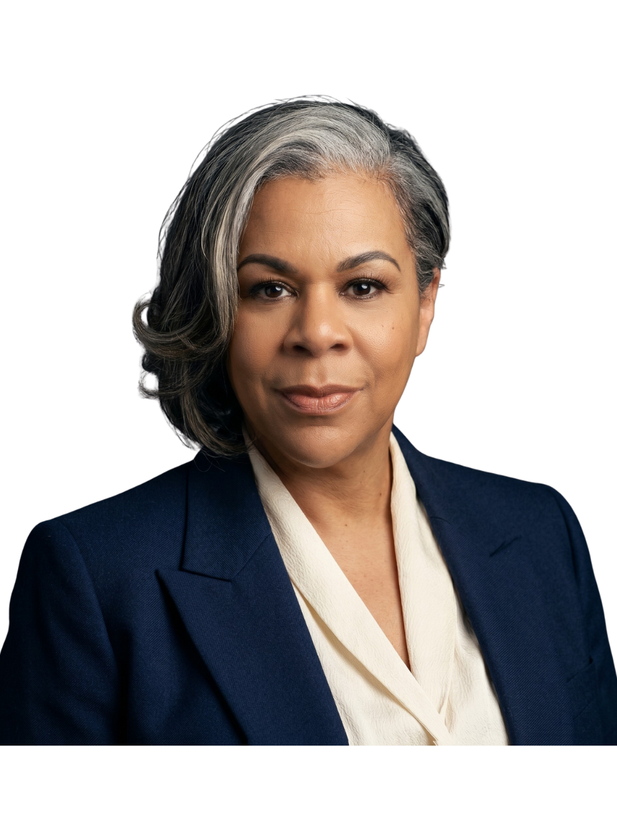 Selena Washington, founder