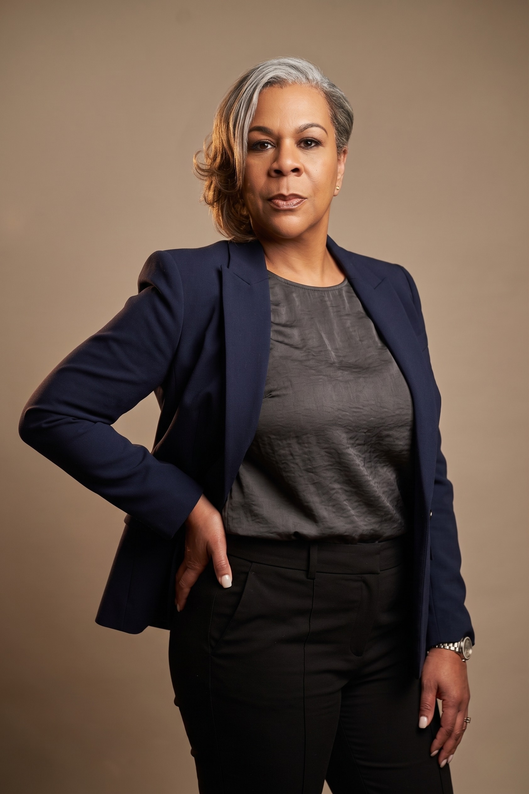 Selena Washington, founder of AphrodisiART Interiors